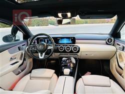 مرسيدس بنز A-Class